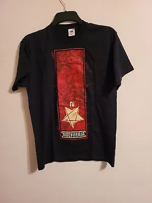 Buy Noctiferia N Shirt Size L Fear Factory Death Metal • 10£
