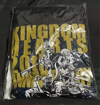Buy Kingdom Hearts 20Th Anniversary Hoodie • 192.80£