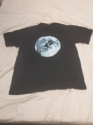 Buy Alien/ET Comical T-shirt  • 0.99£