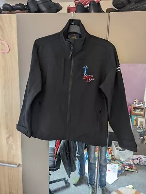 Buy Help For Heroes Battle Back Black Jacket Uk Size Small Nice Condition  • 29.99£