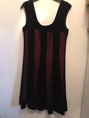 Buy Connected Apparel Dress Gothic Style • 19.99£