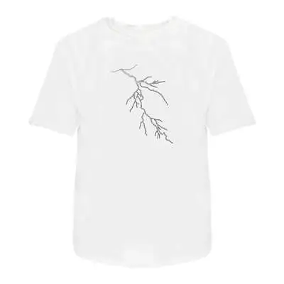 Buy 'Lightning Bolt' Men's / Women's Cotton T-Shirts (TA034729) • 11.89£