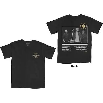 Buy All Time Low - Unisex - T-Shirts - Medium - Short Sleeves - C500z • 17.94£