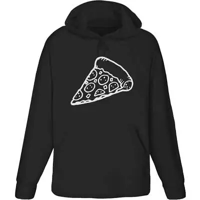 Buy 'Pizza Slice' Adult Hoodie / Hooded Sweater (HO011041) • 24.99£