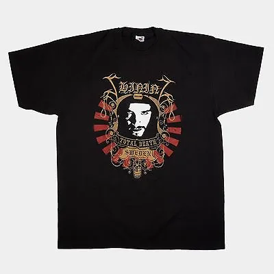 Buy SHINING - Total Death - T-Shirt / Size XL • 14.60£