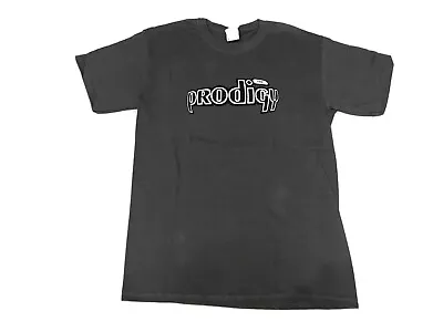 Buy The Prodigy Logo T Shirt Men's Medium  • 79.99£