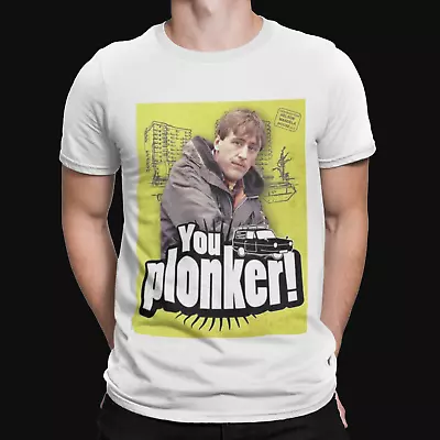 Buy You Plonker T-Shirt - Only Fools And Horses Funny Cool TV Film UK Gift Tee  • 8.39£