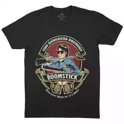 Buy This Is My Boomstick Mens T-Shirt Horror Shop Smart S-Mart Evil Dead D201 • 12.99£