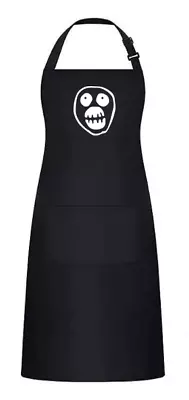 Buy The Mighty Boosh Apron  Movie Merch Gift TV Series Summer BBQ Clothing Unisex • 9.99£