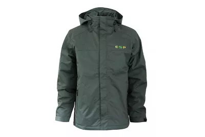 Buy NEW ESP 25K Quilted Jacket And Quilted Salopettes *PAY 1 POST* • 180£