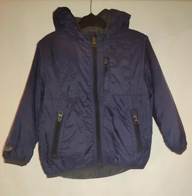 Buy Boys Baby GAP Jacket Size 3 Years • 3.99£