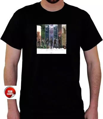 Buy T Shirts Mens Xl Last Of Us • 12.99£