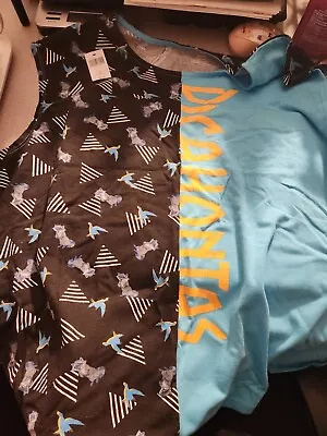 Buy Disney Sleeveless Womens Xl Pocahontas Shirt New With Tag • 24.13£
