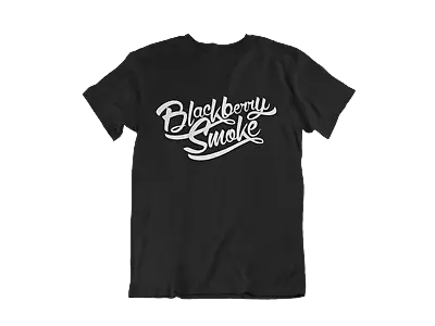 Buy Blackberry Smoke T-Shirt • 17.99£
