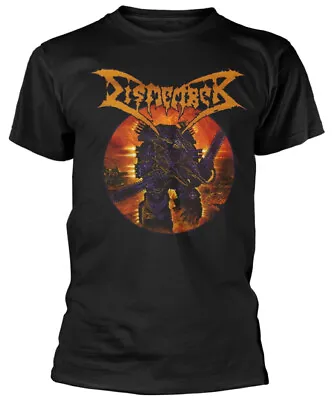 Buy Dismember Massive Killing Black T-Shirt OFFICIAL • 17.99£