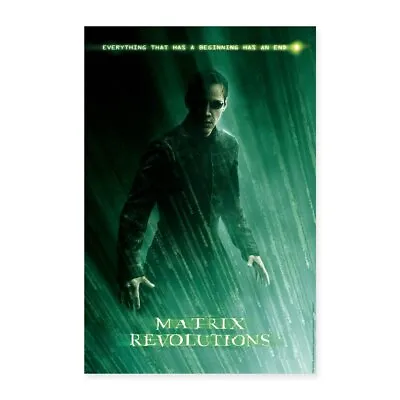 Buy The Matrix Neo Movie Poster D198286668P1305-63898-app1-size29 • 10.10£