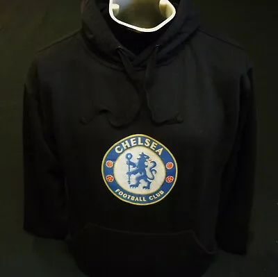 Buy Chelsea Football Hoodie Sweatshirt Top Size XS • 9.95£