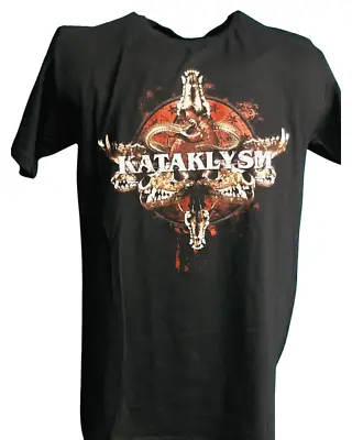 Buy Kataklysm - Heartbeast T-Shirt - Official Merch • 18.08£