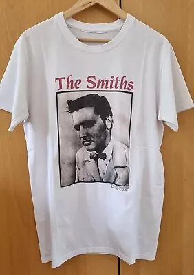 Buy The Smiths T-Shirt - Shoplifters - Vintage • 50£