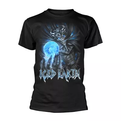 Buy Iced Earth - 30th Anniversary Band T-Shirt  - Official Merchandise • 19.78£