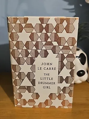 Buy The Little Drummer Girl: Special Edition By John Le Carré • 9.49£
