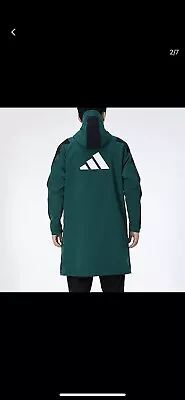Buy Adidas Jacket • 10£