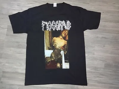 Buy Pissgrave Shirt Death Metal Blasphemy Mammoth Grinder Teitanblood Angelcorpse  • 20.64£
