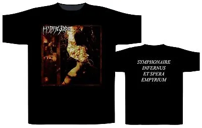 Buy My Dying Bride - Symphonaire Band T-Shirt Official Merch • 21.47£