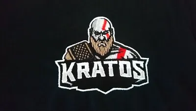 Buy Kratos God Of War Hoodie • 22.45£