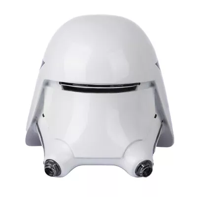 Buy Xcoser 1:1 Star Wars First Order Snowtrooper Helmet Cosplay Prop Resin Replica • 135.59£
