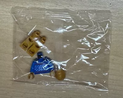 Buy Unopened Lego Star Wars C-3PO/C-3P0 Christmas Festive Jumper Minifigure (75340) • 5.99£