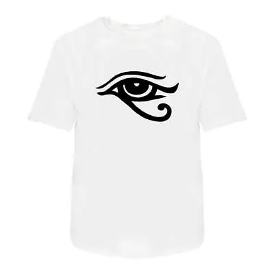 Buy 'Eye Of Horus' Men's / Women's Cotton T-Shirts (TA030383) • 11.89£