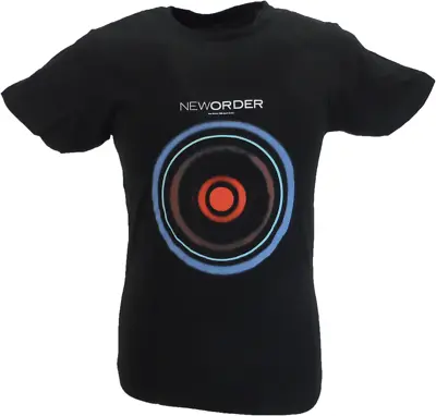 Buy Mens Official New Order Blue Monday T Shirt T Shirt • 16.99£