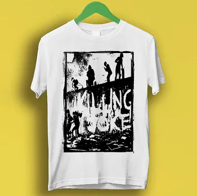 Buy Killing Joke Punk Rock 1st Album Music Retro Cool Top Tee T Shirt P1720  • 7.35£
