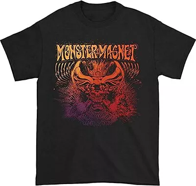 Buy Monster Magnet - Hitchman T-Shirt - Official Merchandise • 19.81£
