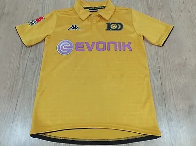 Buy Borussia Dortmund Special Edition Centenary 2009 Football Shirt Trikot • 93.55£