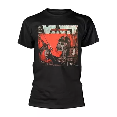Buy VOIVOD - WAR & PAIN BLACK T-Shirt Small • 19.11£