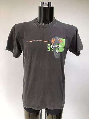 Buy Vintage The Matrix Collection Men’s Graphic Print T Shirt Size M 100% Cotton GC • 69.99£