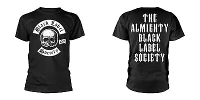 Buy Black Label Society - The Almighty (Black) (NEW MENS T-SHIRT ) • 18.02£