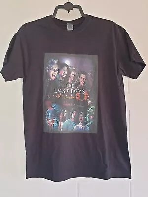 Buy The Lost Boys T-Shirt Medium • 8£