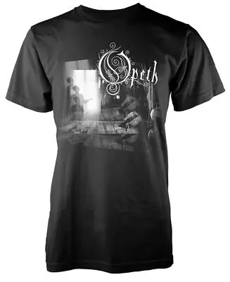 Buy Opeth Damnation T-Shirt OFFICIAL • 17.99£