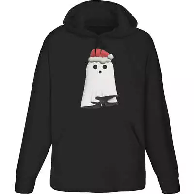 Buy 'Christmas Spirit' Adult Hoodie / Hooded Sweater (HO042211) • 24.99£