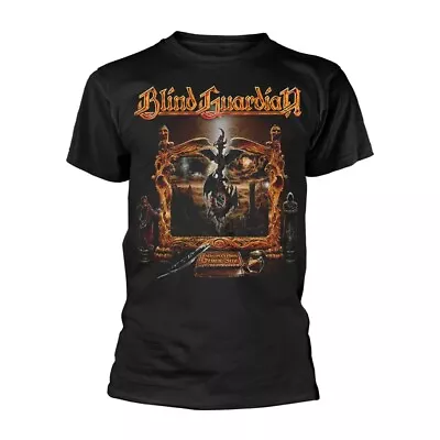 Buy Blind Guardian Imaginations From The Other Side Official Tee T-Shirt Mens • 20.56£