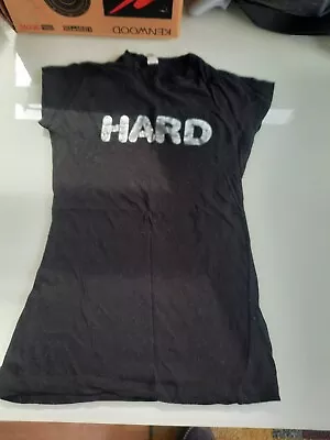 Buy Madonna Hard Candy T Shirt 2008 SIZE S • 5£