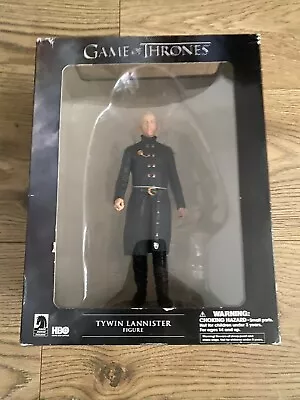 Buy Game Of Thrones Tywin Lannister 8  Figure Dark Horse Action Figure Boxed • 15.97£