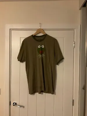 Buy Kermit Tshirt Size Xl • 8.97£