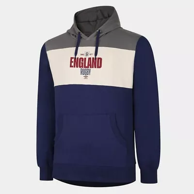 Buy England  Umbro Mens Hoodie Tags/packet Xl • 24.99£