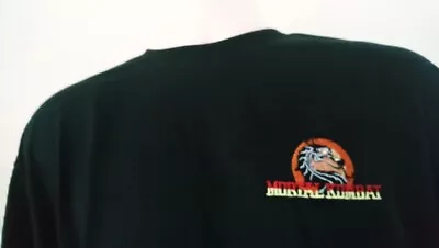 Buy Mortal Kombat T-shirt • 11.45£