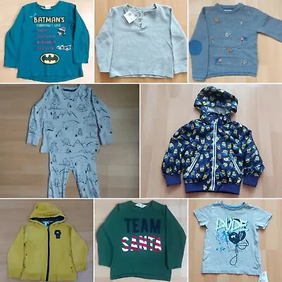 Buy 3-4 Years MIXED CLOTHES Bundle 9 Items Minions BNWT Summer Holiday Girls Boys • 5.99£