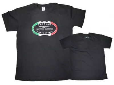 Buy Moto Guzzi 606012m032 Nla: T-shirt  The Clan  Woman /m It • 20.35£